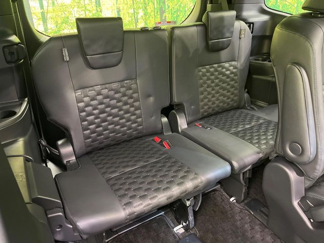 TOYOTA VOXY 2025 Image 31