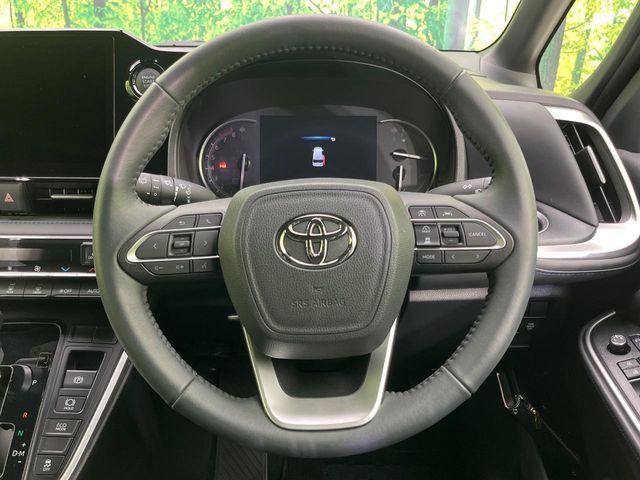 TOYOTA VOXY 2025 Image 31