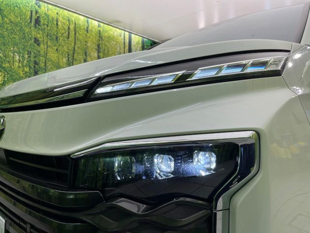 TOYOTA VOXY 2025 Image 31