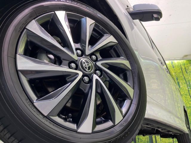 TOYOTA VOXY 2025 Image 31