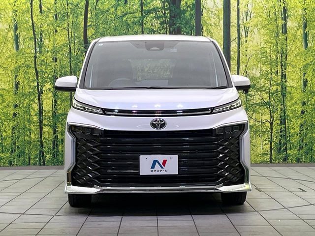 TOYOTA VOXY 2025 Image 31