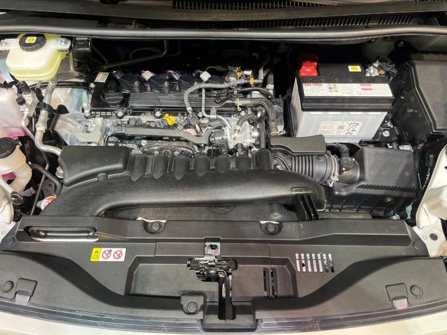 TOYOTA VOXY 2025 Image 31