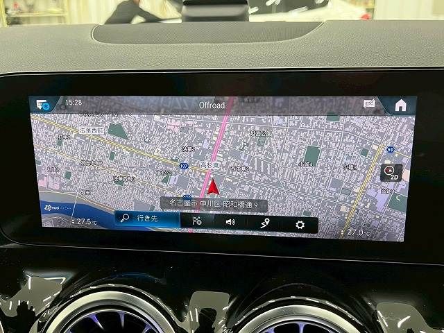 MERCEDES BENZ GLA CL 2021 Image 31