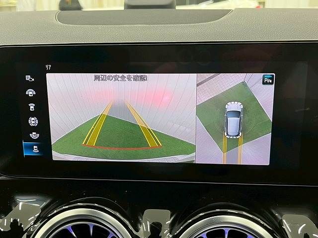 MERCEDES BENZ GLA CL 2021 Image 31