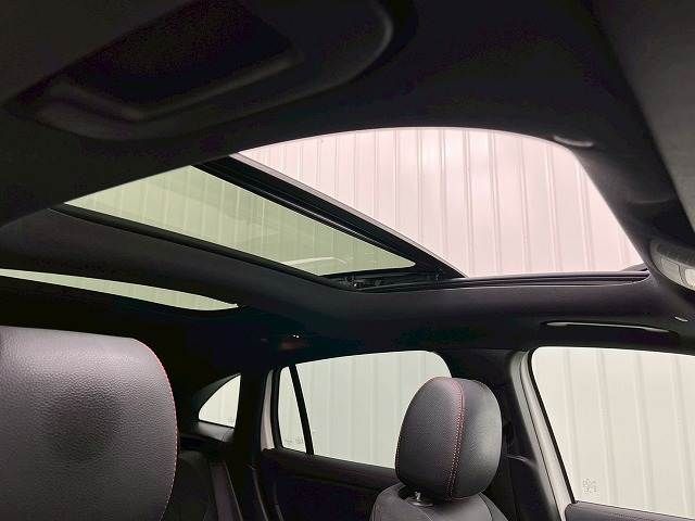 MERCEDES BENZ GLA CL 2021 Image 31