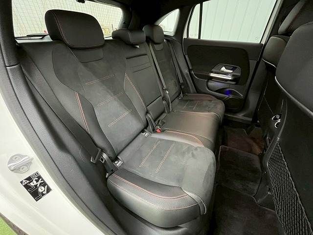 MERCEDES BENZ GLA CL 2021 Image 31