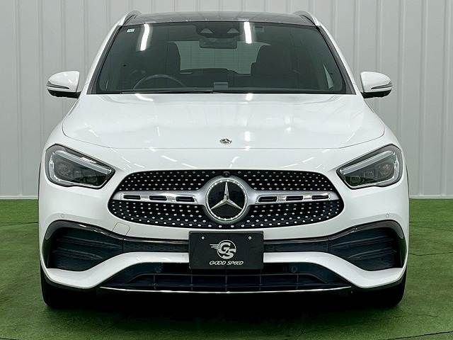 MERCEDES BENZ GLA CL 2021 Image 31