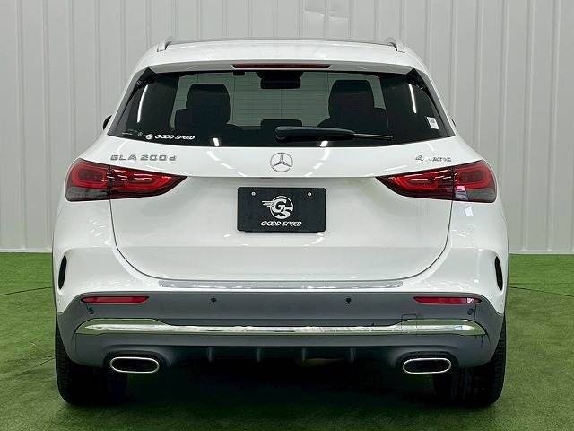 MERCEDES BENZ GLA CL 2021 Image 31
