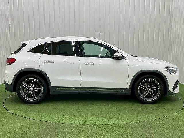 MERCEDES BENZ GLA CL 2021 Image 31