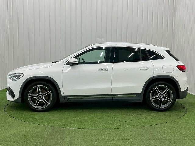 MERCEDES BENZ GLA CL 2021 Image 31