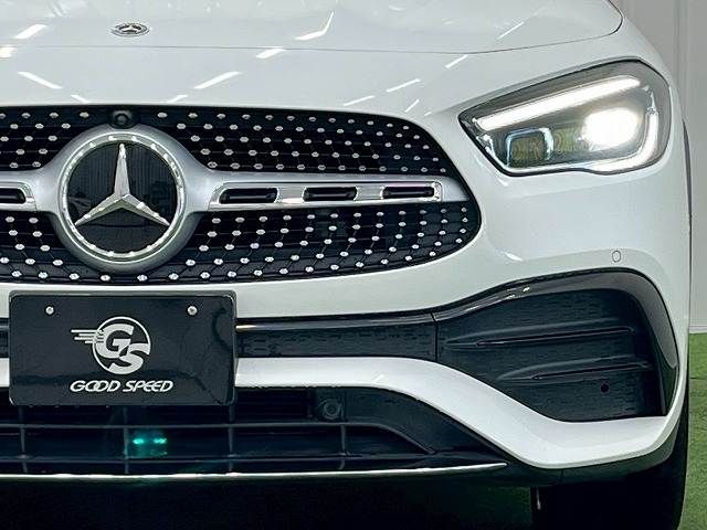 MERCEDES BENZ GLA CL 2021 Image 31