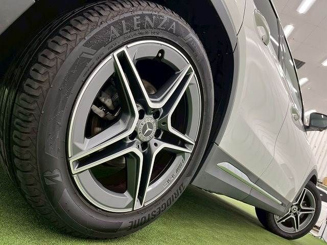 MERCEDES BENZ GLA CL 2021 Image 31