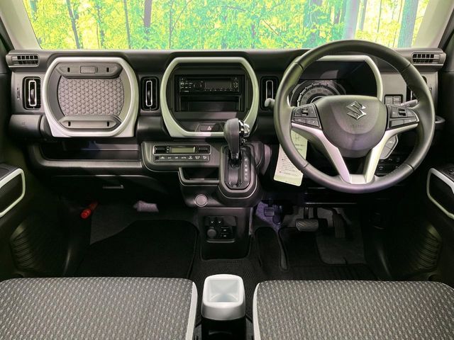 SUZUKI HUSTLER 2023 Image 31