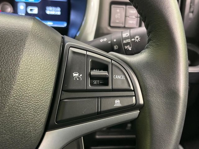 SUZUKI HUSTLER 2023 Image 31