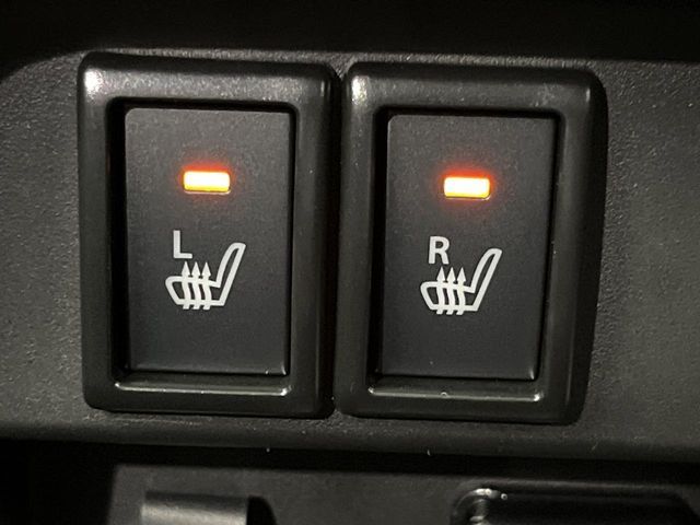 SUZUKI HUSTLER 2023 Image 31