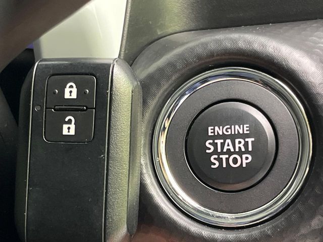 SUZUKI HUSTLER 2023 Image 31