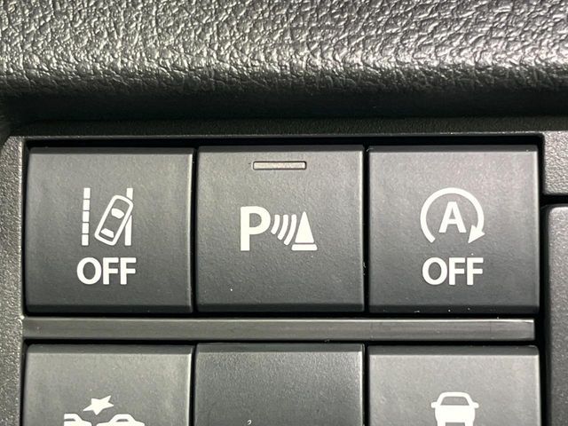 SUZUKI HUSTLER 2023 Image 31