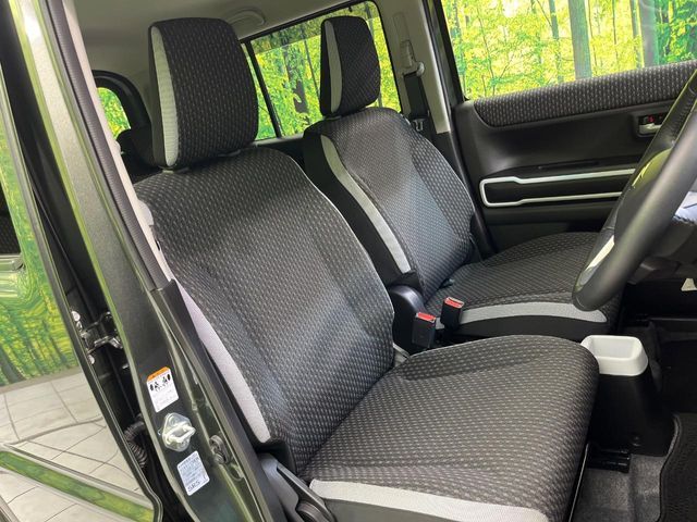 SUZUKI HUSTLER 2023 Image 31