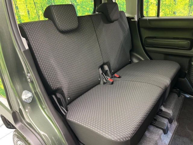 SUZUKI HUSTLER 2023 Image 31