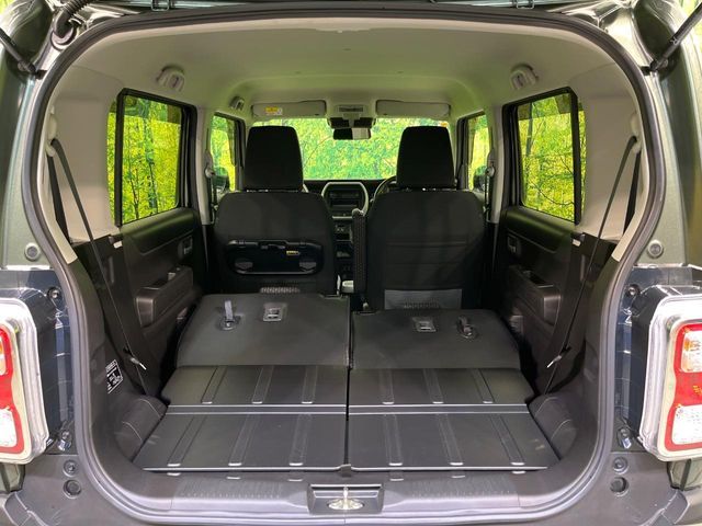 SUZUKI HUSTLER 2023 Image 31