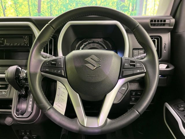 SUZUKI HUSTLER 2023 Image 31