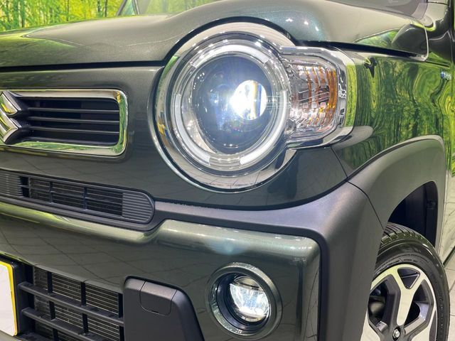 SUZUKI HUSTLER 2023 Image 31