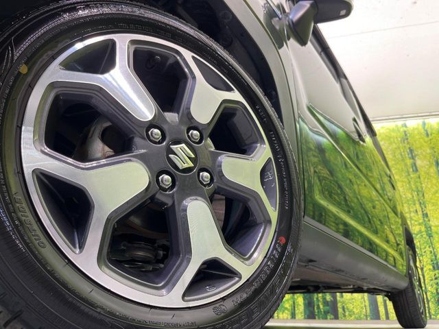 SUZUKI HUSTLER 2023 Image 31