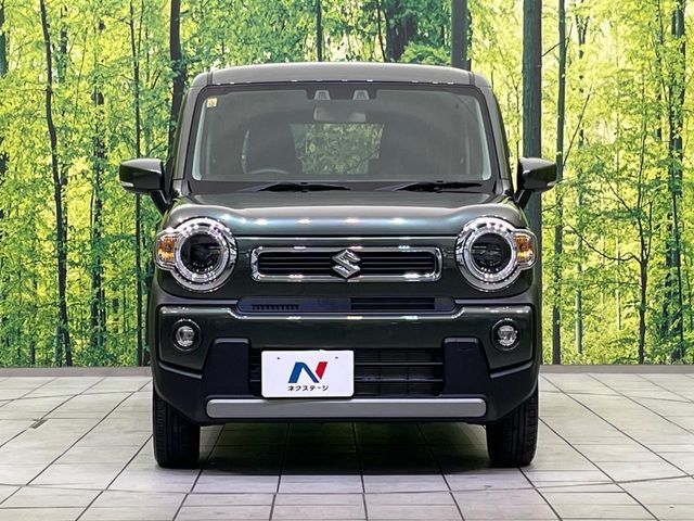 SUZUKI HUSTLER 2023 Image 31