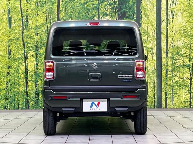 SUZUKI HUSTLER 2023 Image 31