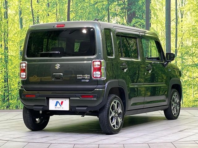 SUZUKI HUSTLER 2023 Image 31