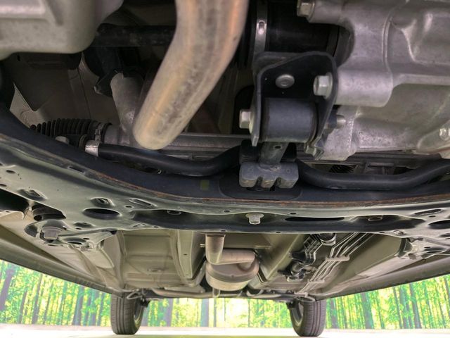 SUZUKI HUSTLER 2023 Image 31