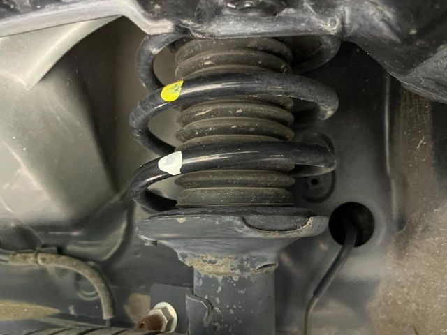 SUZUKI HUSTLER 2023 Image 31