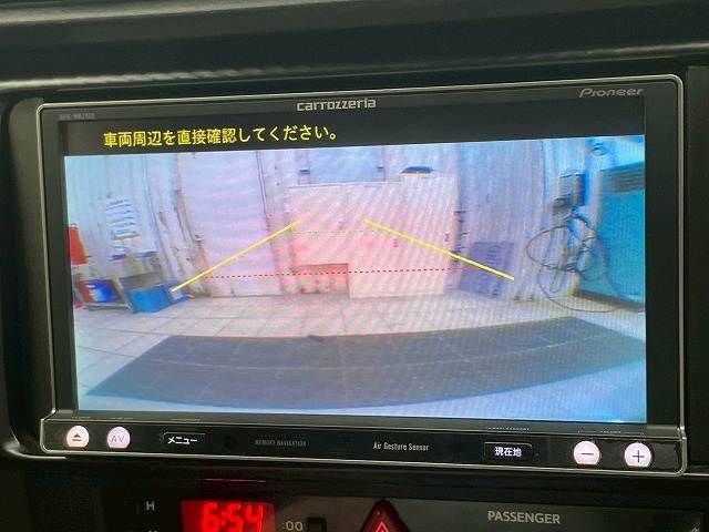 TOYOTA 86 2012 Image 31