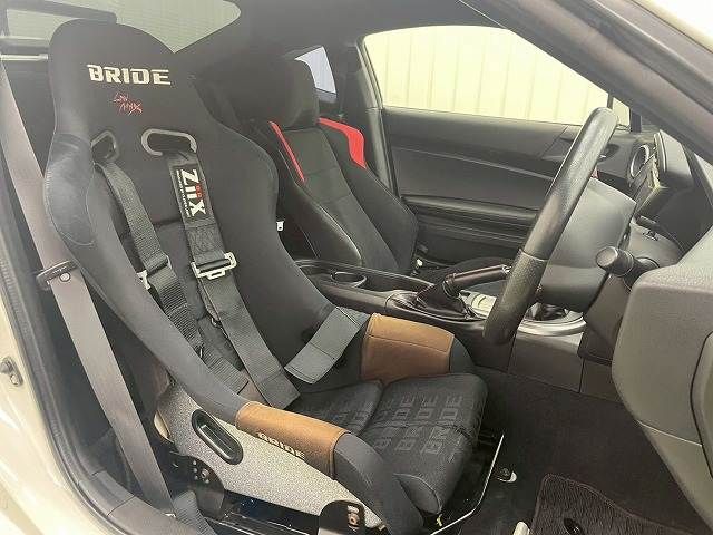 TOYOTA 86 2012 Image 31