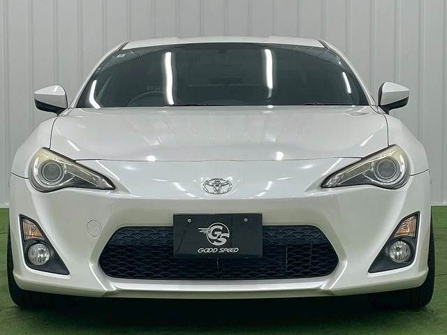 TOYOTA 86 2012 Image 31