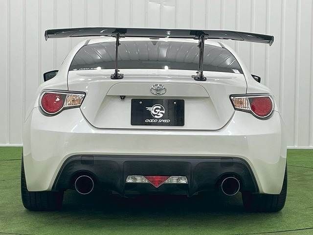 TOYOTA 86 2012 Image 31