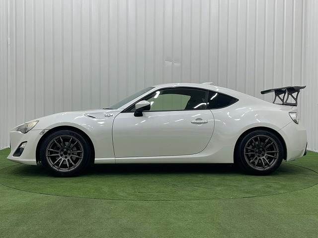 TOYOTA 86 2012 Image 31