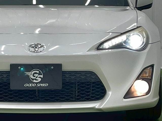 TOYOTA 86 2012 Image 31