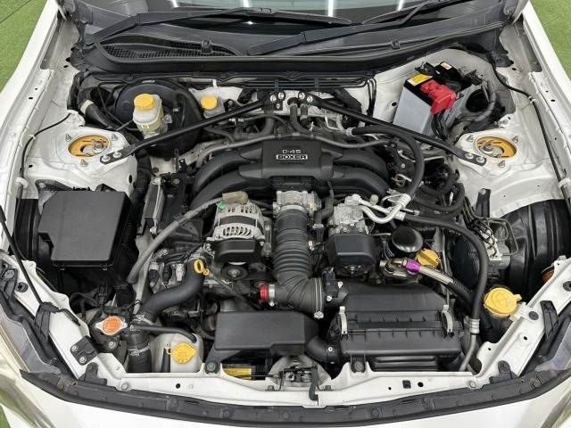 TOYOTA 86 2012 Image 31