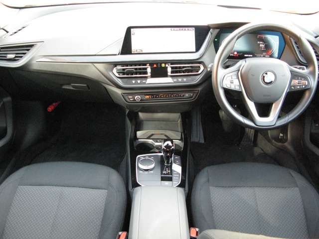 BMW 1SERIES 2023 Image 31