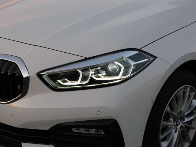 BMW 1SERIES 2023 Image 31
