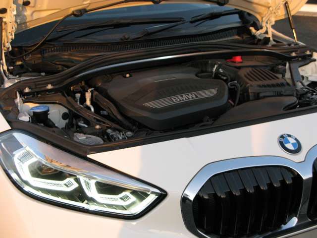 BMW 1SERIES 2023 Image 31