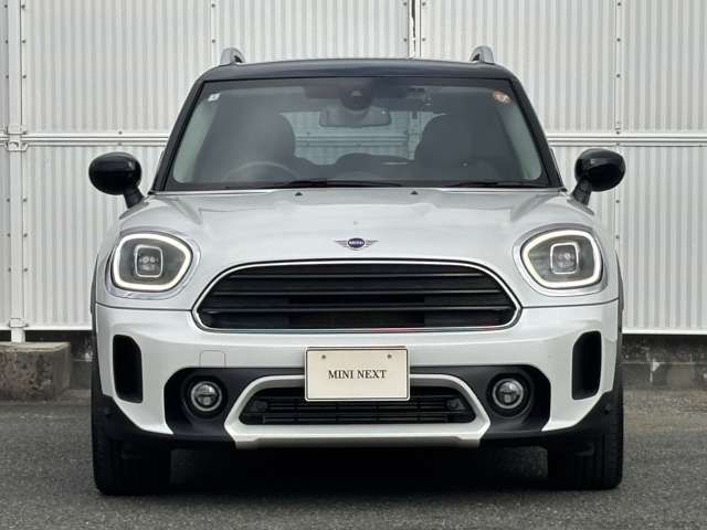 BMW MINI COOPER D CROSSO 2024 Image 31