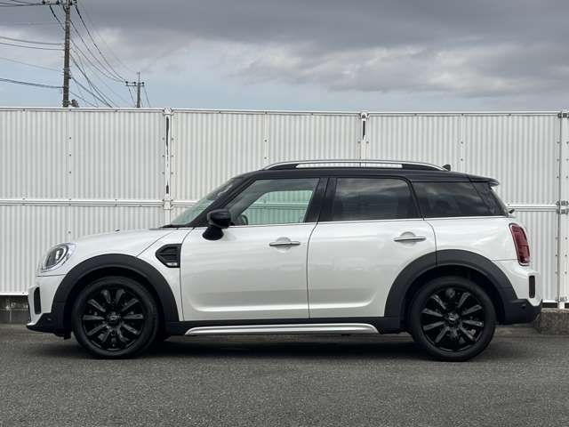 BMW MINI COOPER D CROSSO 2024 Image 31