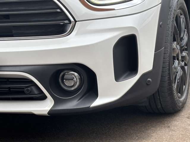 BMW MINI COOPER D CROSSO 2024 Image 31