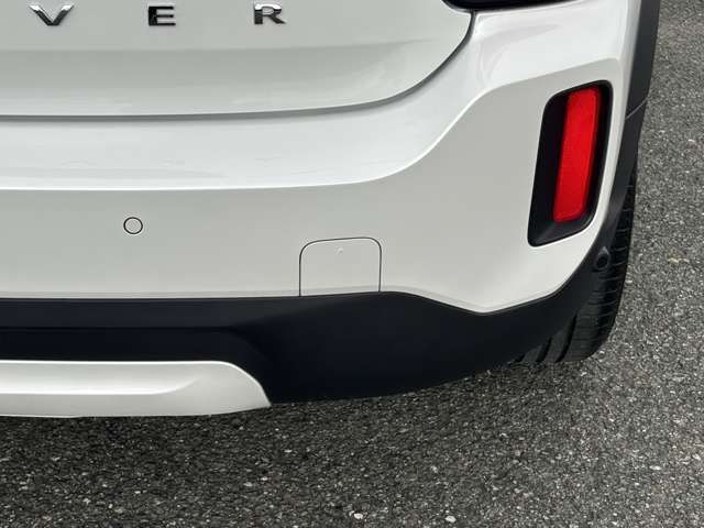 BMW MINI COOPER D CROSSO 2024 Image 31