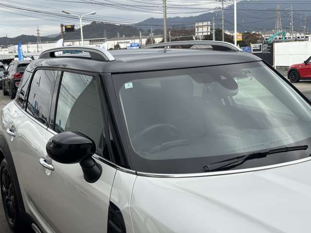 BMW MINI COOPER D CROSSO 2024 Image 31