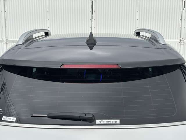 BMW MINI COOPER D CROSSO 2024 Image 31