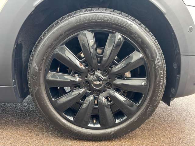 BMW MINI COOPER D CROSSO 2024 Image 31