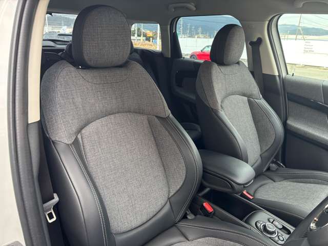 BMW MINI COOPER D CROSSO 2024 Image 31